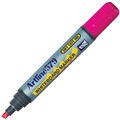 WHITEBOARD MARKER ARTLINE 579 DRY SAFE 5MM CHISEL NIB PINK 12PK