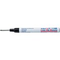 ARTLINE 710 PERMANENT MARKER 30MM LONG NIB 1MM BULLET BLACK 12PK