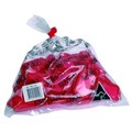 KEY TAG KEVRON ID5 56MM X 30MM 50PK RED