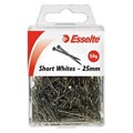 PINS ESSELTE PINS DRESS MAKER 25MM 50 GRAMS