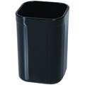 CADDY CUP PENCIL PEN HOLDER SWS 46052 BLACK