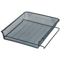 DOCUMENT TRAY ESSELTE A4 METAL MESH BLACK