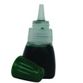 REFILL INK XSTAMPER CS10N 10CC GREEN
