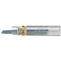 LEADS MECHANICAL CLUTCH PENCIL LEAD REFILL 05MM HB 12PK EACH12 PACK144