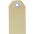 AVERY 13000 SHIPPING TAG SIZE 3 96 X 48MM BUFF BOX 1000