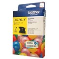 BROTHER LC77XLY LC77XL LC77 77 INK CARTRIDGE HIGH YIELD YELLOW