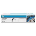 HP 126A 126 CE310A CE310A CE 310 TONER CARTRIDGE BLACK