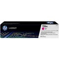 HP 126A 126 CE313A CE313A CE 313 TONER CARTRIDGE MAGENTA