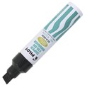 PERMANENT MARKER PILOT SCA6600 SCA6600 JUMBO EXTRA BROAD 10MM125MM CHISEL NIB BLACK EACH1 PACK12