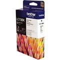 BROTHER LC73BK LC73 73 INK CARTRIDGE HIGH CAPACITY BLACK