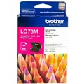 BROTHER LC73M LC73 73 INK CARTRIDGE HIGH CAPACITY MAGENTA