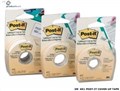 POST IT 3M 658 COVER UP TAPE 6 LINES 254MMX177M