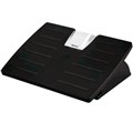 FOOTREST FELLOWES 8032201 PREMIUM ERGONOMIC FOOT REST