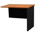 YS DESIGN OXLEY R66BH RETURN 600 X 600 X 730MM BEECHIRONSTONE