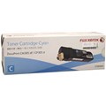 FUJI XEROX CT201633 CT201633 201633 TONER CARTRIDGE CYAN