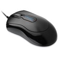 KENSINGTON MOUSE IN A BOX WIRED BLACK