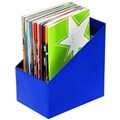 BOOK BOX MARBIG SMALL BLUE 5PK