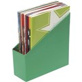 BOOK BOX MARBIG SMALL GREEN 5PK