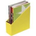 BOOK BOX MARBIG SMALL YELLOW 5PK