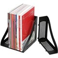 BOOK MAGAZINE RACK MARBIG ENVIRO MODULAR 