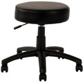 STOOL GAS LIFT YS119 BLACK YS