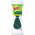 DISH WASH SCOTCHBRITE 3M DISHWAND HEAVY DUTY REFILLS 2PK