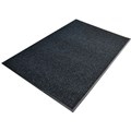 MAT MATTEK RIBBED ENTRANCE 900 X 1500MM PEPPER