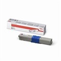 OKI C310DN 310   330DN 330  MC361 361 TONER CARTRIDGE MAGENTA