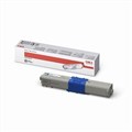 OKI C310DN  330DN  MC361 TONER CARTRIDGE CYAN