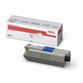 OKI C310DN  330DN  MC361TONER CARTRIDGE BLACK 