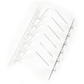 AVERY 40451 FILE RACK 750 X 390MM