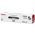 CANON CART329 CART329 329 LASER TONER CARTRIDGE BLACK