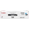 CANON CART329 CART329 329 LASER TONER CARTRIDGE CYAN