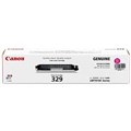 CANON CART329 CART329 329 LASER TONER CARTRIDGE MAGENTA