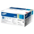 SAMSUNG MLTD205L MLTD205L 205L 205 LASER TONER CARTRIDGE HIGH YIELD BLACK