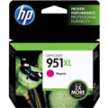 HP 951XL INKJET CARTRIDGE 951XL MAGENTA