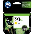 HP 951XL INKJET CARTRIDGE 951XL YELLOW