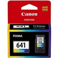 CANON CL641 INK CARTRIDGE 641 COLOUR