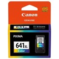 CANON CL641XL 641XL INK CARTRIDGE 641XL COLOUR
