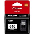 CANON PG640 INK CARTRIDGE 640 BLACK