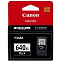 CANON PG640XL INK CARTRIDGE 640XL BLACK