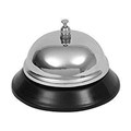 RECEPTION BELL CHROME