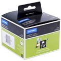 LABEL DYMO 11354 S0722540 LW LABELS TAPE MULTIPURPOSE 57 X 32MM 1 X ROLL 1000 WHITE