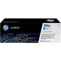 HP 305A 305 CE411A CE411A CE 411 LASER TONER CARTRIDGE CYAN