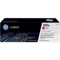 HP 305A 305 CE413A CE413A CE 413 LASER TONER CARTRIDGE MAGENTA