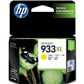 HP CN056AA NO 933XL INK CARTRIDGE HIGH YIELD 933XL YELLOW