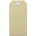 TAG SHIPPING AVERY 15000 SIZE NO 5 120MM X 60MM BUFF 1000PK