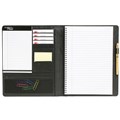 MEAD CAMBRIDGE NOTETAKER NOTEBOOK 100 PAGE A5