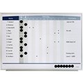 QUARTET INOUT WHITEBOARD 580 X 410MM