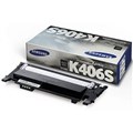 SAMSUNG CLTK406S CLTK406S 406S 406 LASER TONER CARTRIDGE BLACK